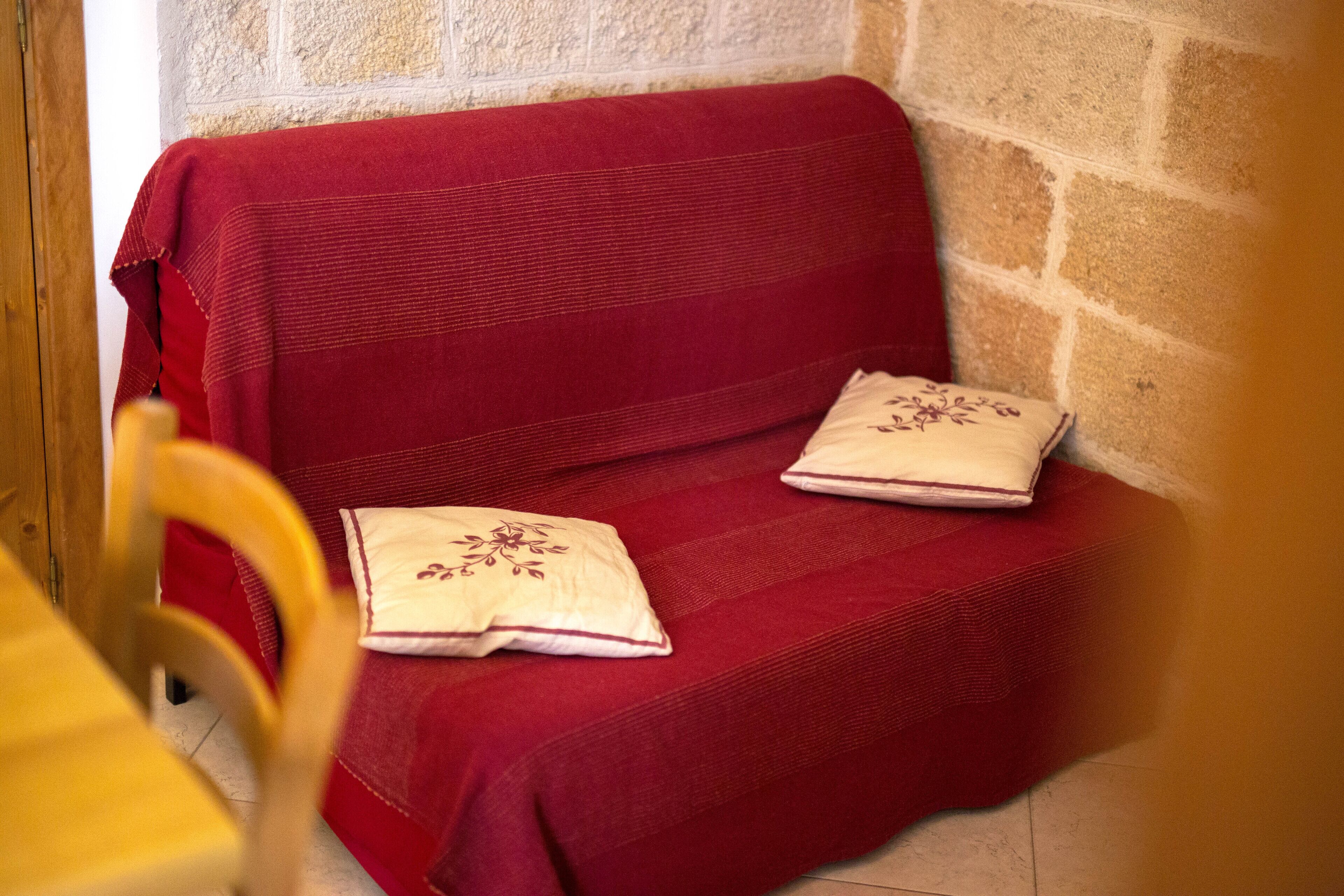 Lovely Apulian little house!