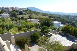 ا لمنطقة المحيطة بالمنشأة