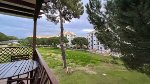 Property grounds - Apartamento T2, Praia da Falésia, Albufeira (Albufeira)