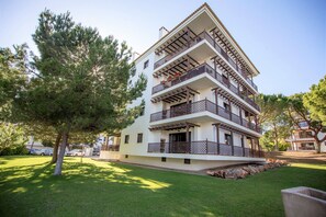 Exterior - Apartamento T2, Praia da Falésia, Albufeira (Albufeira)