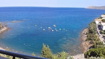 海滩