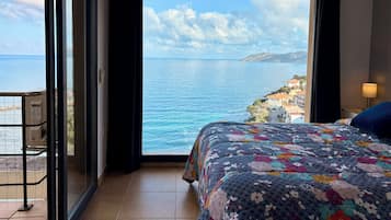 4 Schlafzimmer, Bügeleisen/Bügelbrett, Reisekinderbett, kostenloses WLAN