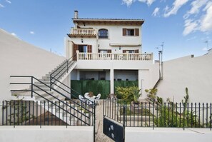 Exterior - Sol y Campo (with wifi) 10 min from the beach (Ariany)