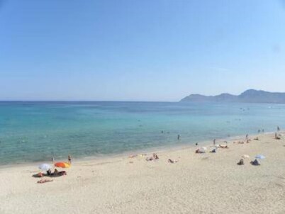 Sol y Campo (with wifi) 10 min from the beach