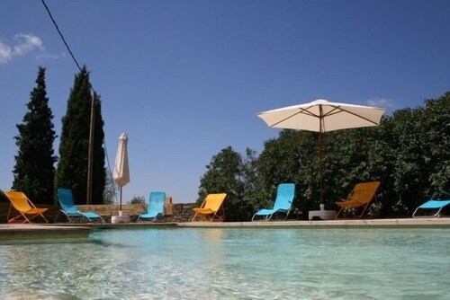 Self catering Can Feló for 11 people