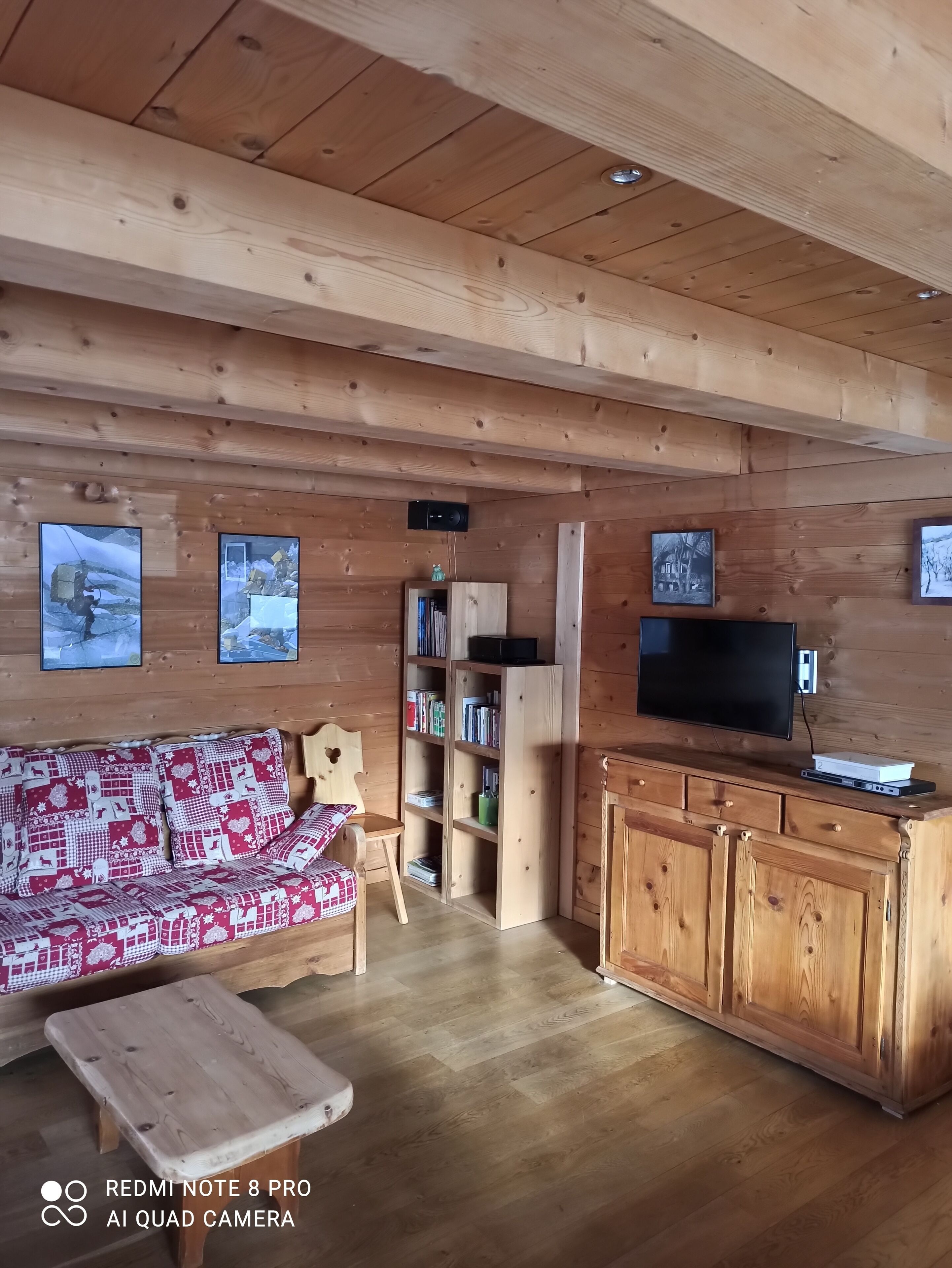 Télévision, livres