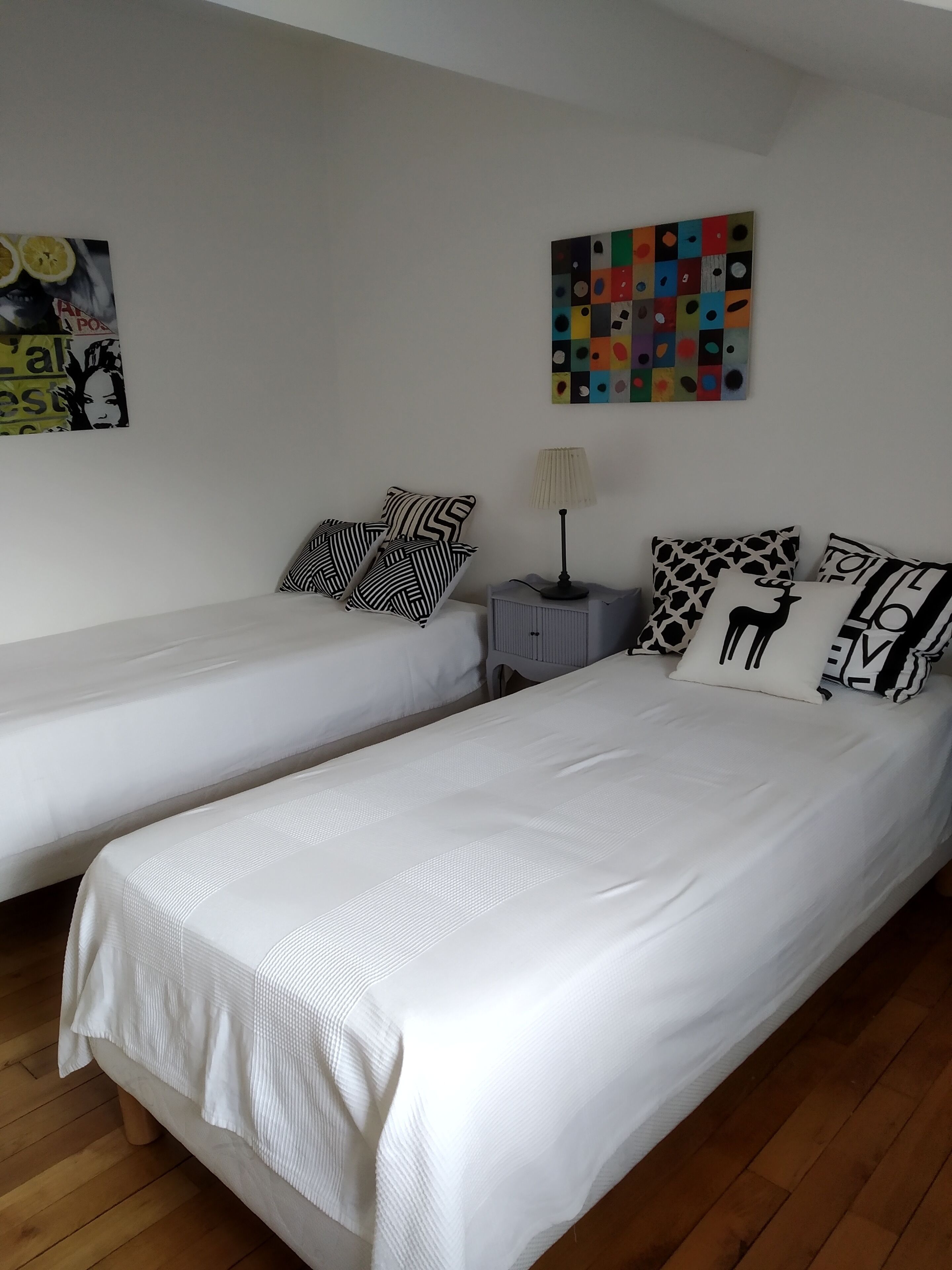 House / Villa - Saint Maur des Fossés - 30mn from Paris center