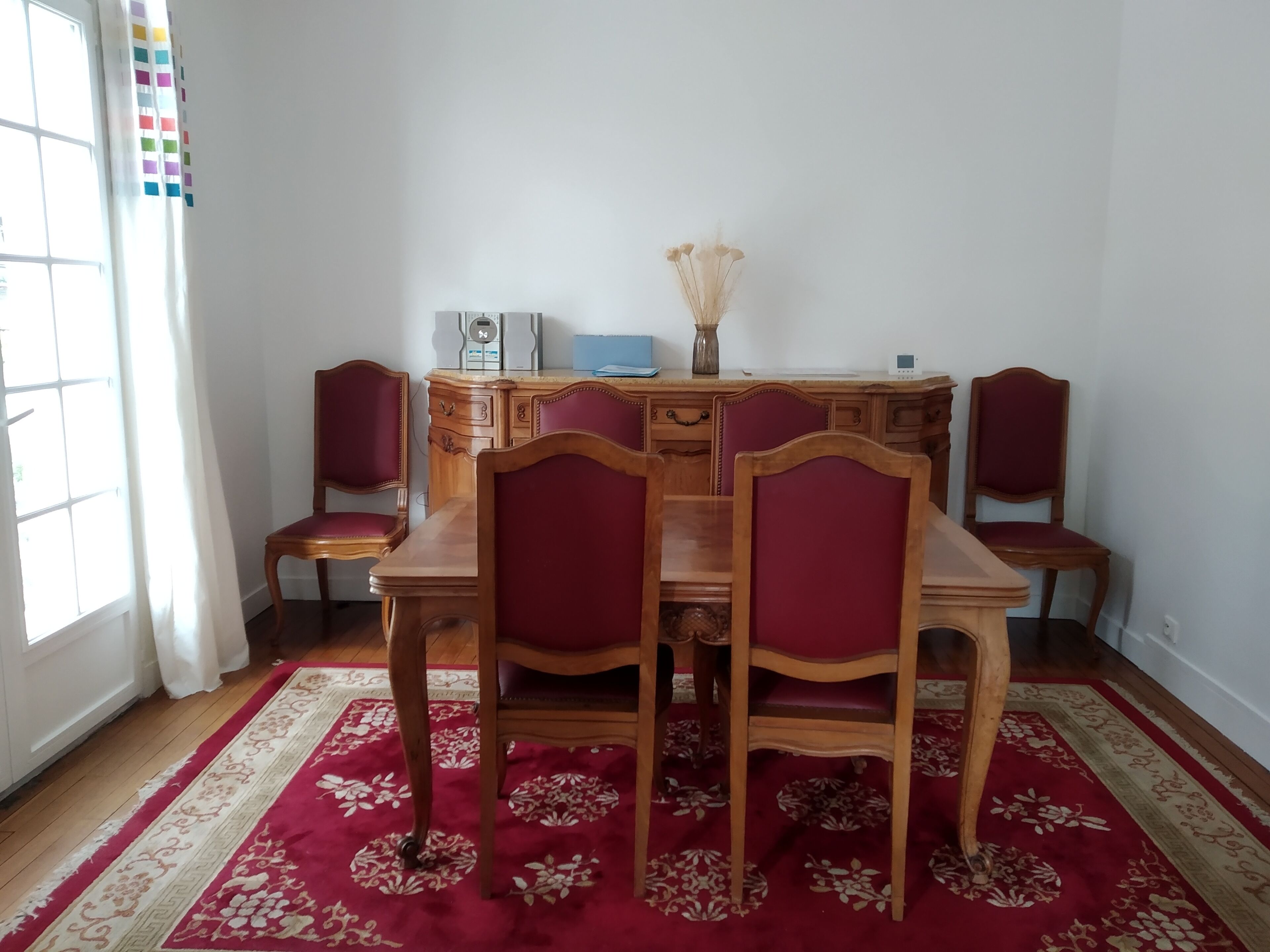 Interieur