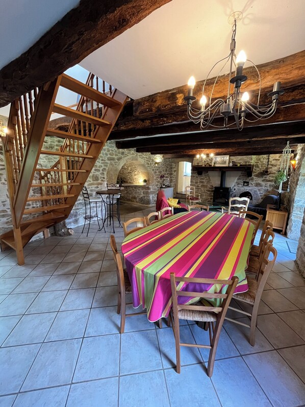 Restauration