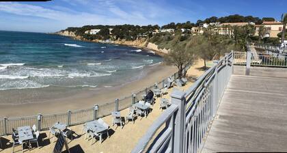 Estudio - Sanary-sur-Mer