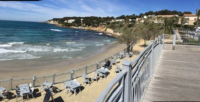 Studio - Sanary-sur-Mer