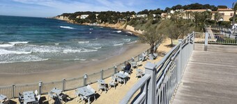 Monolocale - Sanary-sur-Mer