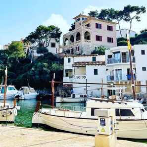 Marina - My Rent House Mallorca FLAT (Cala Figuera)