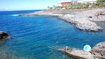Playa en los alrededores