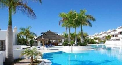 Appartement de luxe sur la plage