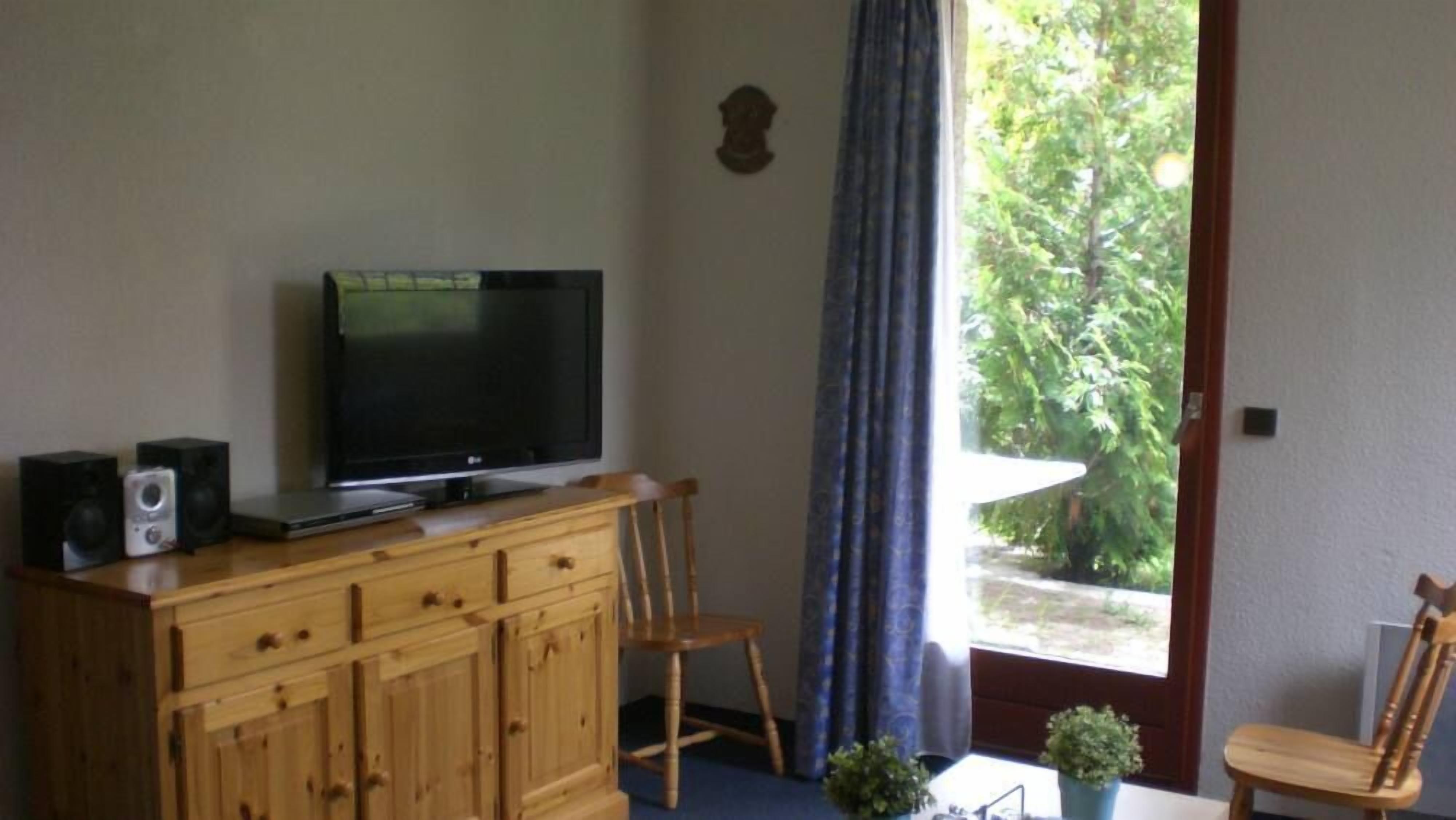 Ski Apartment 4/6 Pers. Jausiers