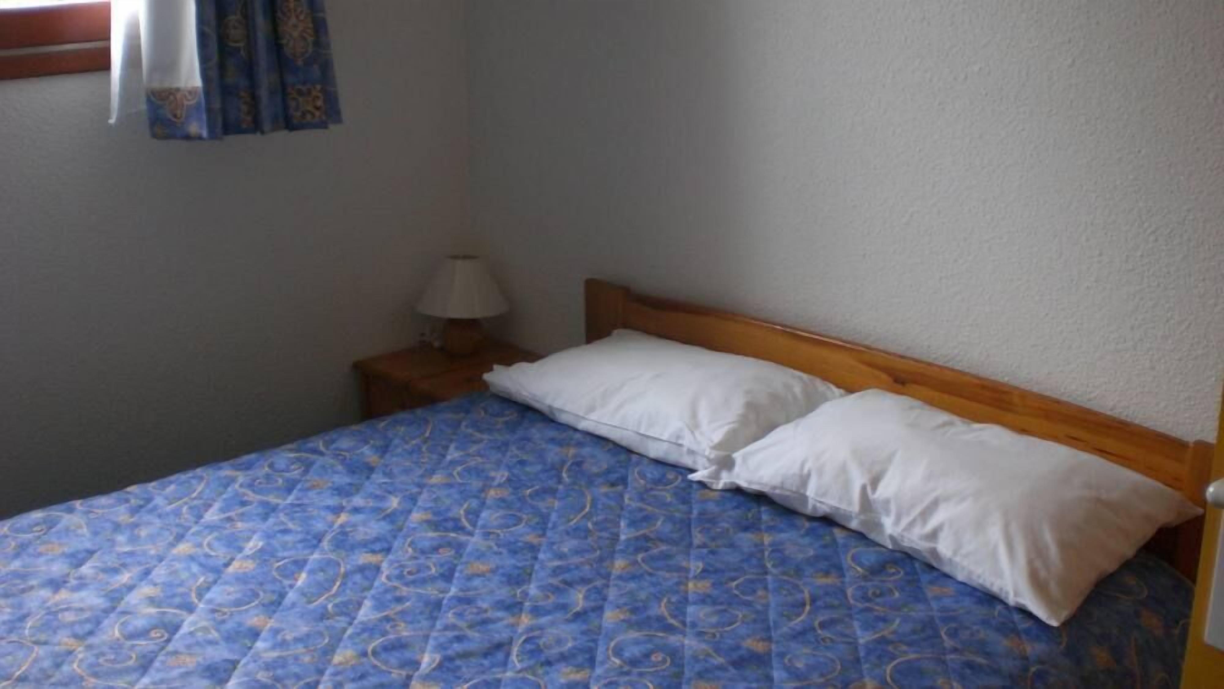 Ski Apartment 4/6 Pers. Jausiers