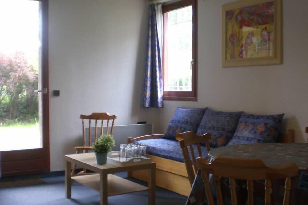 Ski Apartment 4/6 Pers. Jausiers