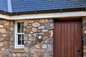 Detalle exterior