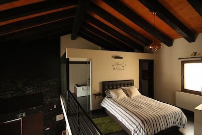 Rural house (full rental) Loboratorio Rural for 2 people
