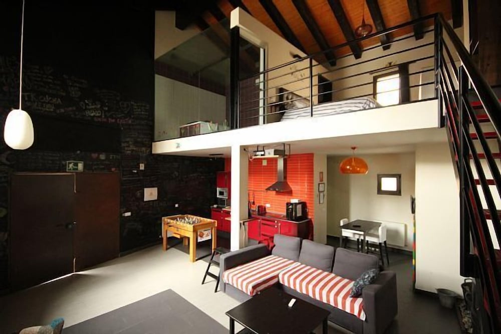 Rural house (full rental) Loboratorio Rural for 2 people