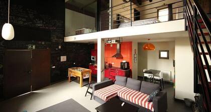 Rural house (full rental) Loboratorio Rural for 2 people