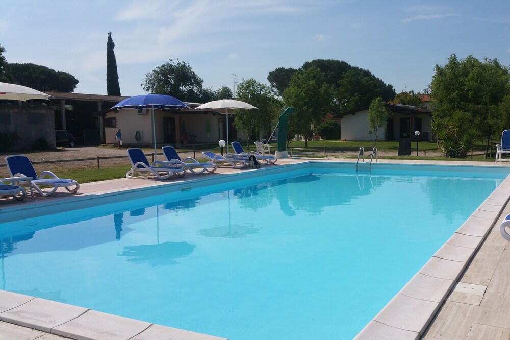 apartment - 3 rooms - 6 persons