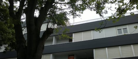 Detalle exterior