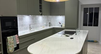 🌸 La Maison Rose – Your Dream French Countryside Escape 🌸