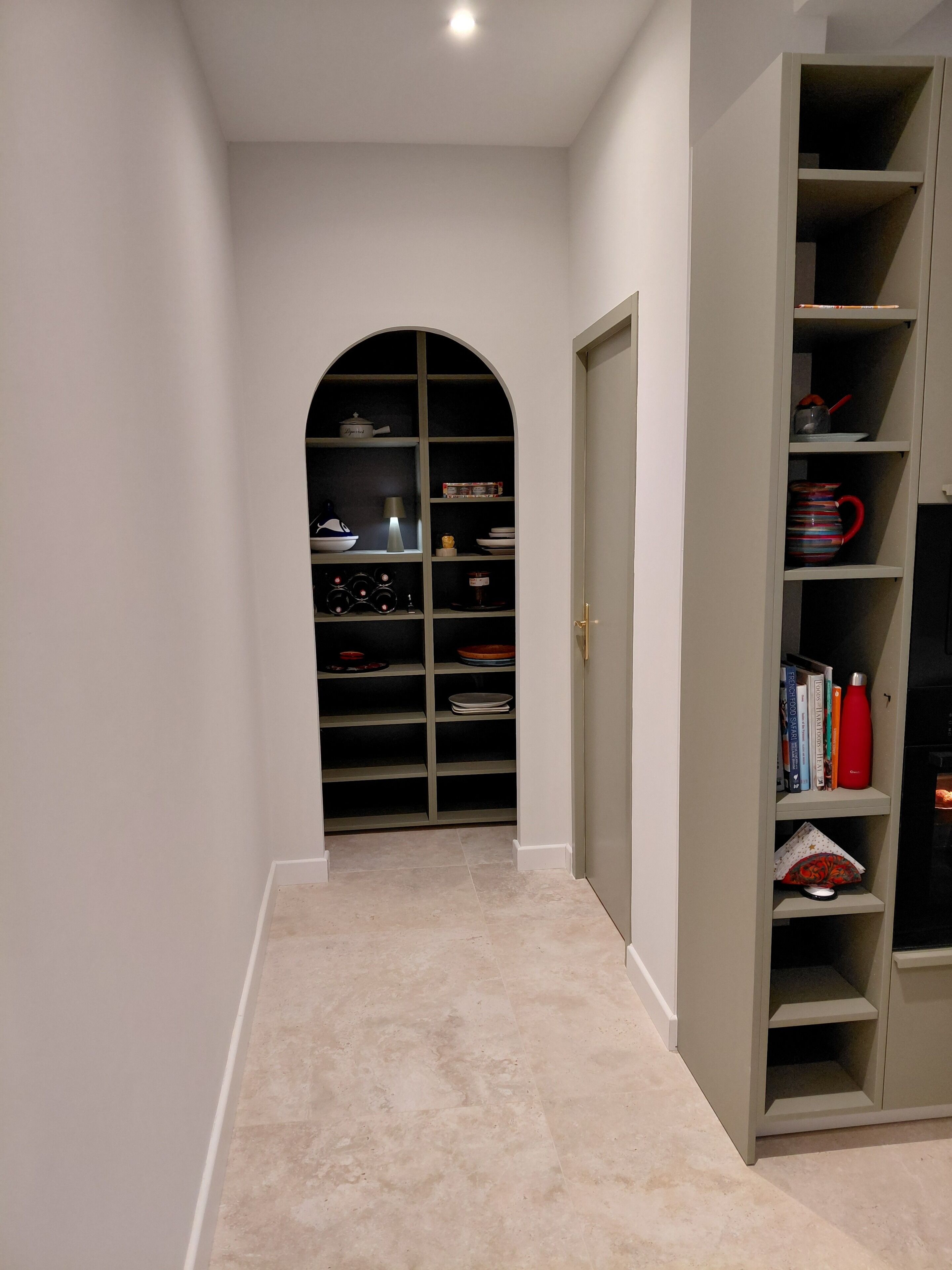 Intérieur