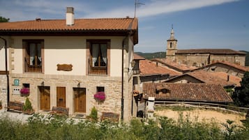 Exterieur