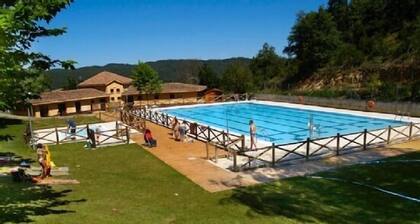 OFFER - Self catering Gaztelubidea for 4 + 2 persons