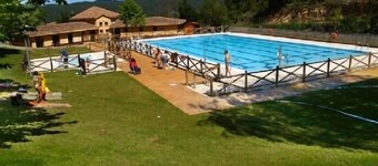 OFERTA - Casa rural (alquiler íntegro) Gaztelubidea para 4 +2personas