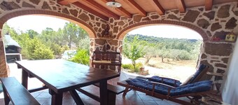 mansion - 4 rooms - 5 persons