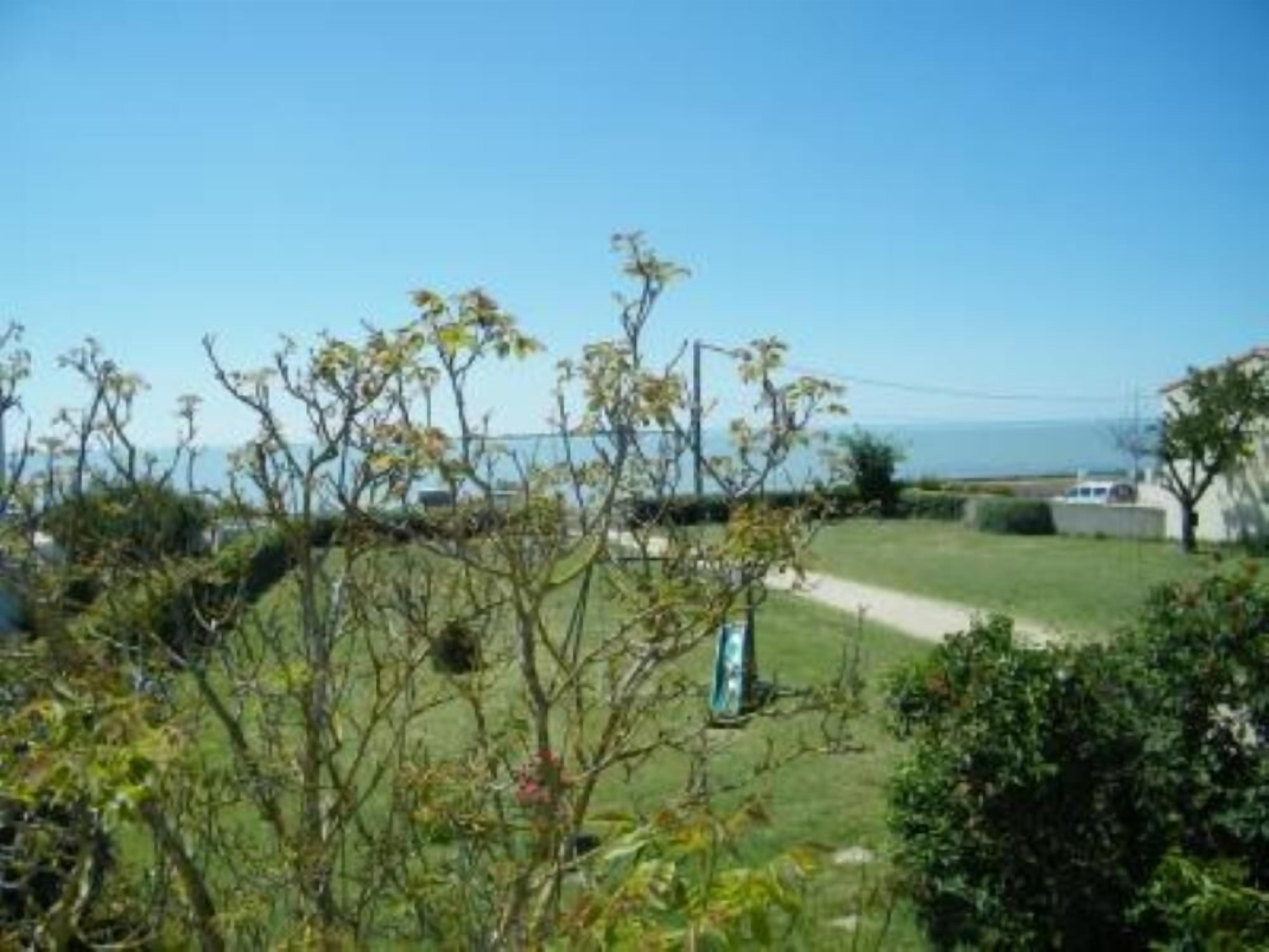Vue mer