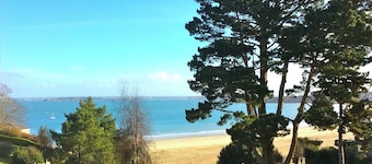 Residential flat- ST-CAST-LE-GUILDO