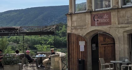 6-Zimmer-Haus mit beheiztem Pool und herrlichem Blick auf die Apt Hügel im Lubero