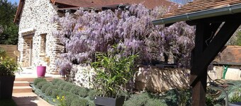 Thomas Hütte **** Beschaulichkeit. Pool 30 ° Sauna und Jacuzzi