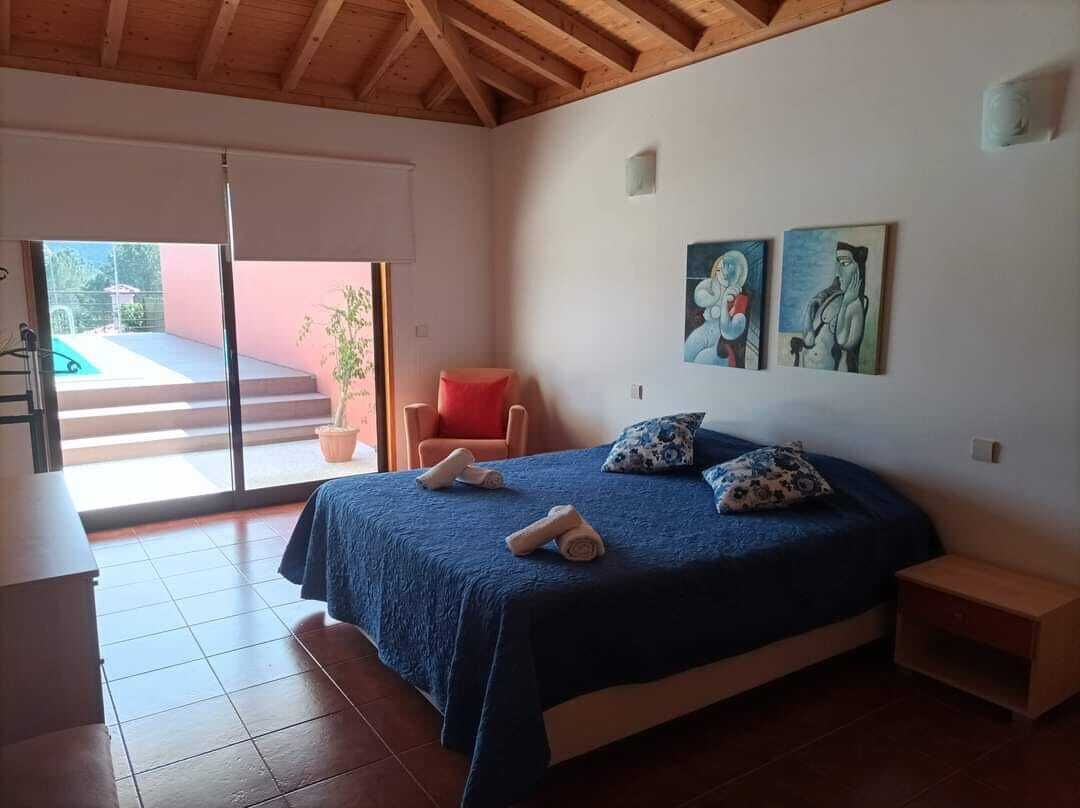 Villa "Horizontes do Lima"