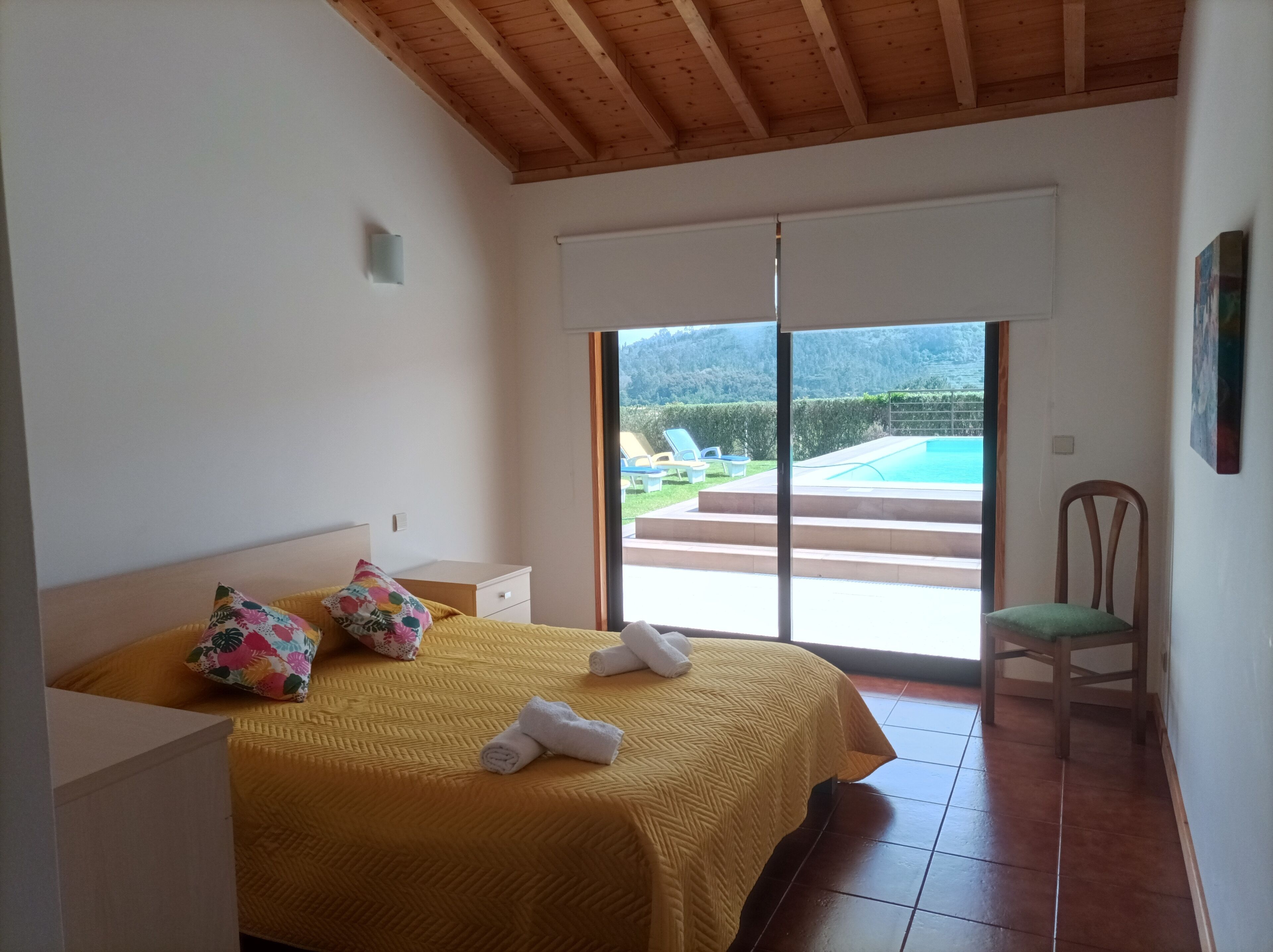 Villa "Horizontes do Lima"