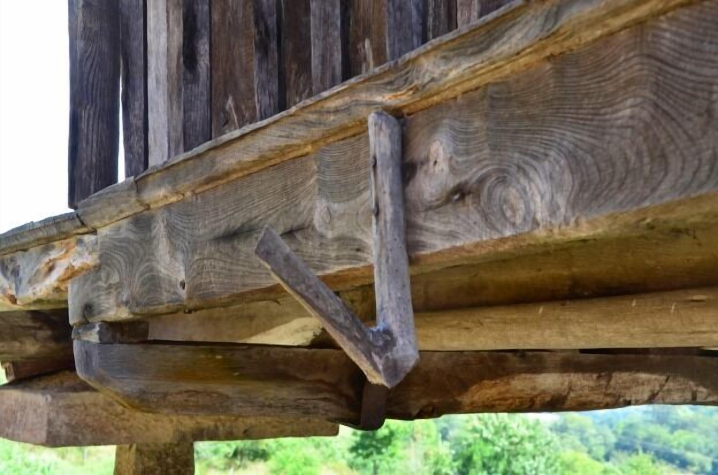 Self catering El Madreñeru for 6 people