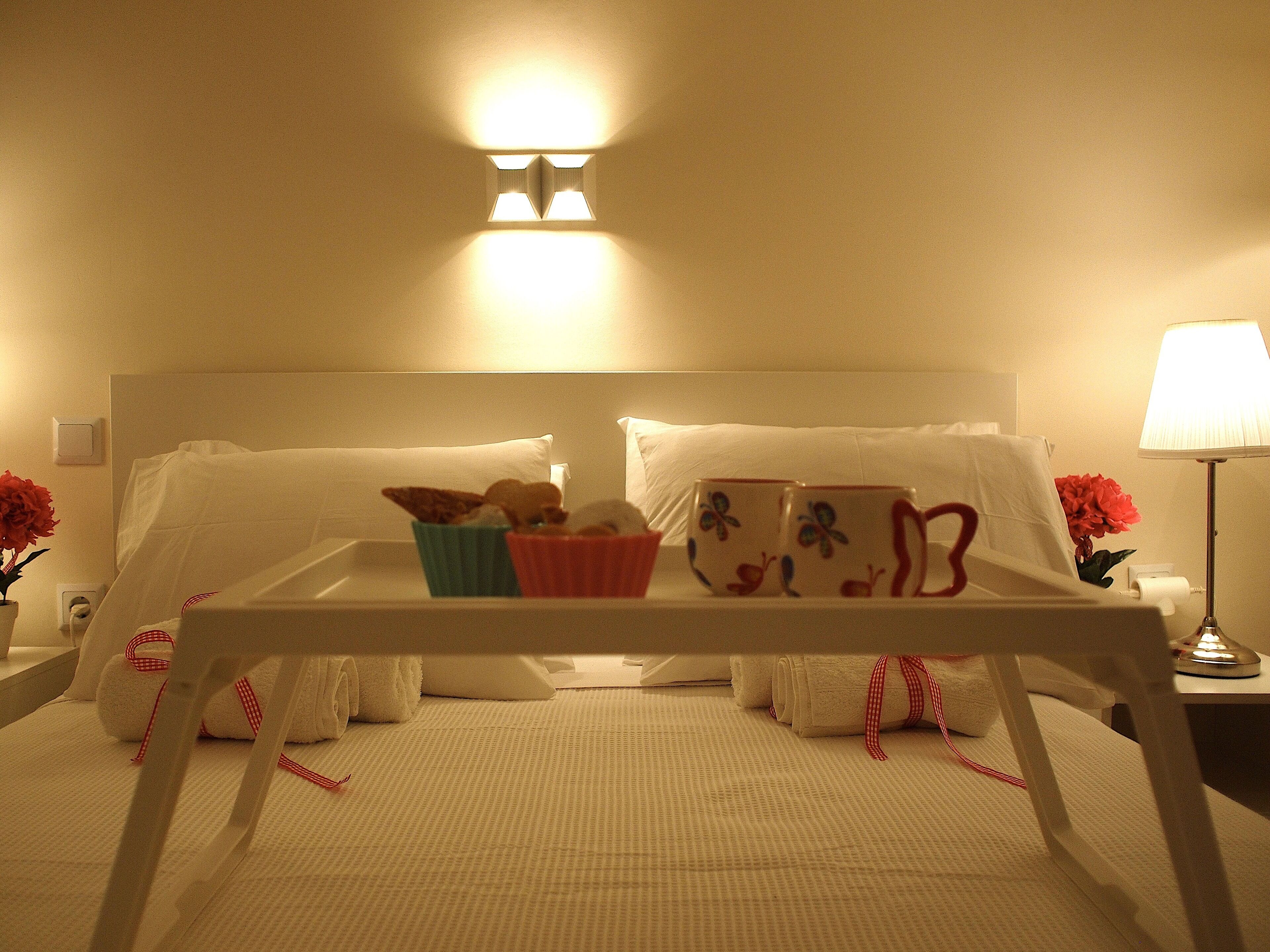 Charming studio posh quartier Kolonaki Athens