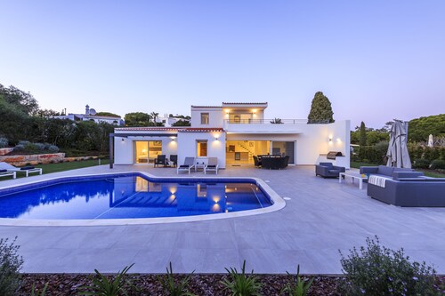 Your private getaway in Vale do Lobo