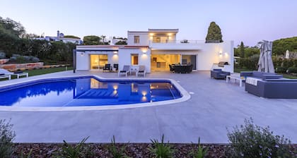 Your private getaway in Vale do Lobo