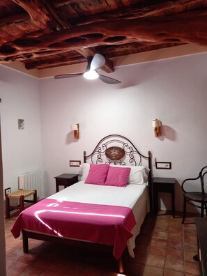 3 bedrooms, iron/ironing board, free WiFi, bed sheets - San Carlos: ES TERS DE DALT CASA IN SAN CARLOS (SAN CARLOS)