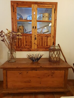 Interior - San Carlos: ES TERS DE DALT CASA IN SAN CARLOS (SAN CARLOS)