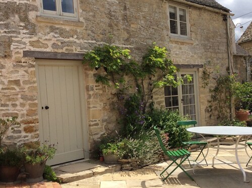 VENTE D'AOUT Un chalet Cotswold confortable près de Blenheim Palace, Oxford, Soho Farm