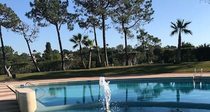 Apartment Five Minutes From Beach, Sun Beds JulyAnd August,Tennis courts