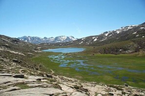 Exterior - House / Villa - SAN GIULIANO (Canale-Di-Verde)