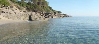 Maison avec piscine privative 5km de la plage